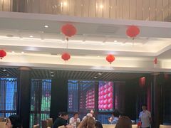 大堂-留芳·文旅古月楼(老街店)