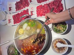 -浦江城市生活广场(江月路店)