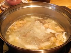 -椰夫人·养生椰子鸡(金沙洲永旺店)