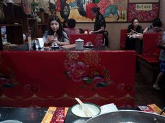 -金掌勺锅包肉(太原万达店)