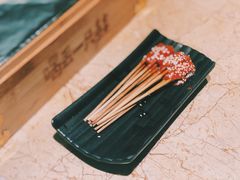 -喝丢一只鞋辣炒海鲜小烧烤(三八广场店)