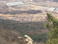 -丹东凤凰山景区