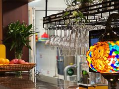 -La Medina餐厅(亮马河南路店)