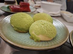 -香云轩·顺德菜(香云纱园林酒店店)