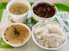 -老乡鸡(合肥高铁南站店)