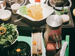 -青一色火锅(摩根店)