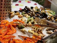 -威斯汀舞台餐厅