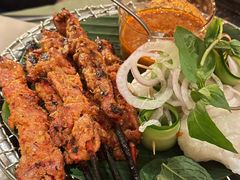 -Ginger(兴国路店)