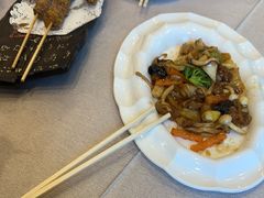 -功德林素菜饭庄(前门店)