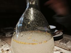 -绿茶餐厅(北京凤凰汇店)