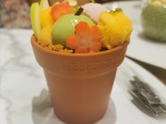 -哈根达斯(SM店)