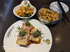 -元气寿司(东方宝泰店)