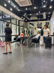 -风向标WIND VANE SALON