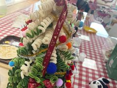 -爆爆手作·掐丝珐琅·Tufting·捏捏乐DIY团建集合店(朝阳店)