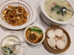 -眉州东坡(北苑华贸店)