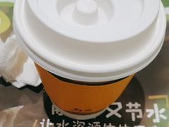 -麦当劳(北京大兴机场二层国内到达(安检外)店)