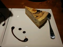 android_upload_pic-JINNS锦时 steak&pizza(浸信会礼拜堂旧址店)