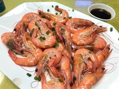 -双月饭店·20年老字号(新村店)