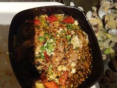 -三个大叔东北烧烤·砂锅菜(西三旗店)