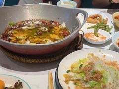 -川人百味(亿合城店)