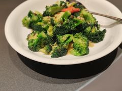 -上和臻品中国菜(花园街店)