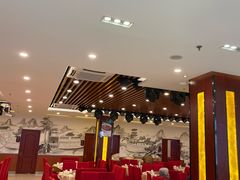 大堂-峨嵋酒家(石景山店)