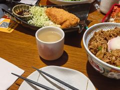 -白石の深夜食堂(泰华店)