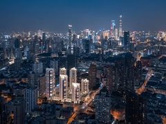 -中興路一號Oriental One