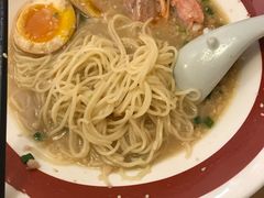 -雷门拉面·现熬骨汤(凯德来福士店)