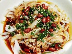 -辛香汇·现炒川菜(武进吾悦店)