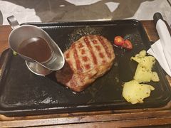 -必胜客(航洋国际店)