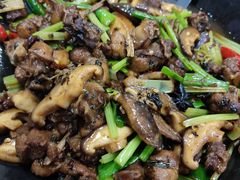 -牛八宝桂林米粉(八里庄店)