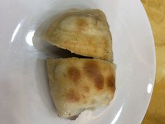烤包子-新疆巴州金丝特餐厅(大钟寺店)