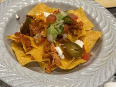 -墨纪Mojí墨西哥餐厅(官舍店)