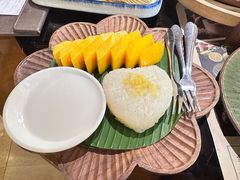 -金厨泰国餐厅·全泰籍厨师料理(拱北店)