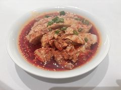 -大铁勺新津菜(中北永旺店)