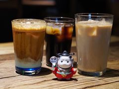 -D STAR COFFEE帝星咖啡