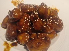 -怡得观滇餐厅·地道昆明菜·1996(海埂大坝店)