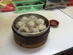 -徐建萍汤包(热河南路店)