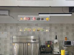 -乐果甜心·潮汕冰室(南澳后宅分店)