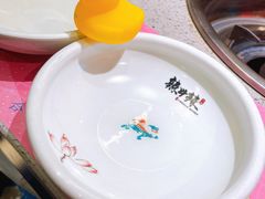 -辣斗辣火锅(太古里店)