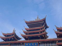-田州古城