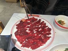 -陈记顺和潮汕牛肉火锅(番禺迎宾大道店)