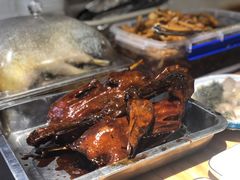 酱麻鸭-王家厨房(新华路店)
