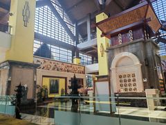 -韶关经律论国际酒店温泉