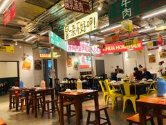 大堂-益华家菜屋(世茂店)