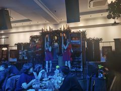 -宝莱纳餐厅(滨江店)