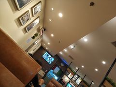 -萨莉亚意式餐厅(密云鼓楼物美店)