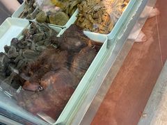 -张记卤菜店(三条巷店)