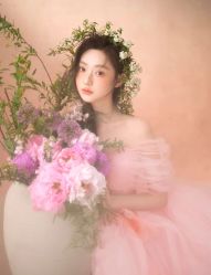 -金夫人婚纱摄影(包河万达店)